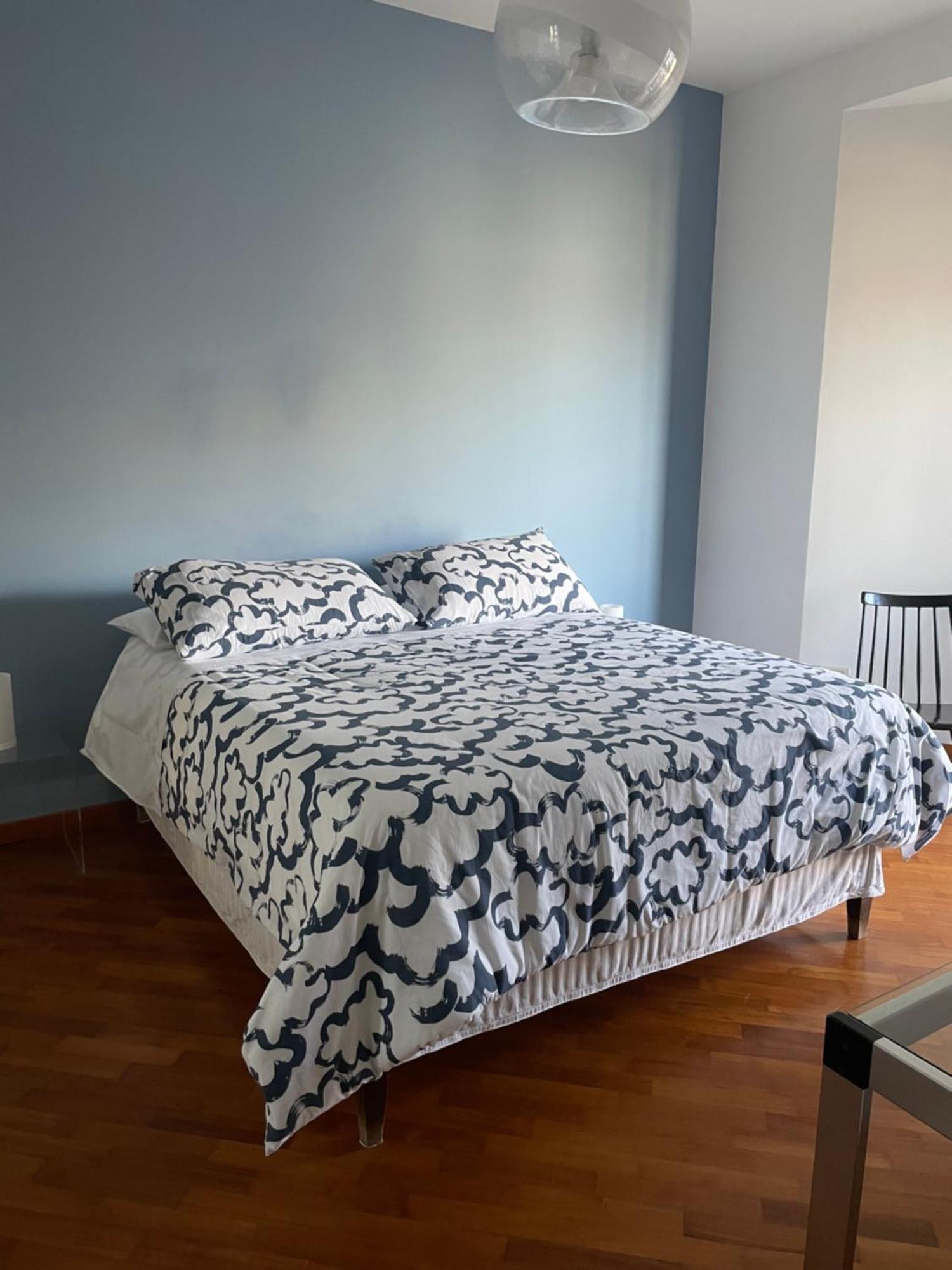 Panoramico A Posillipo Apartment Наполи Екстериор снимка